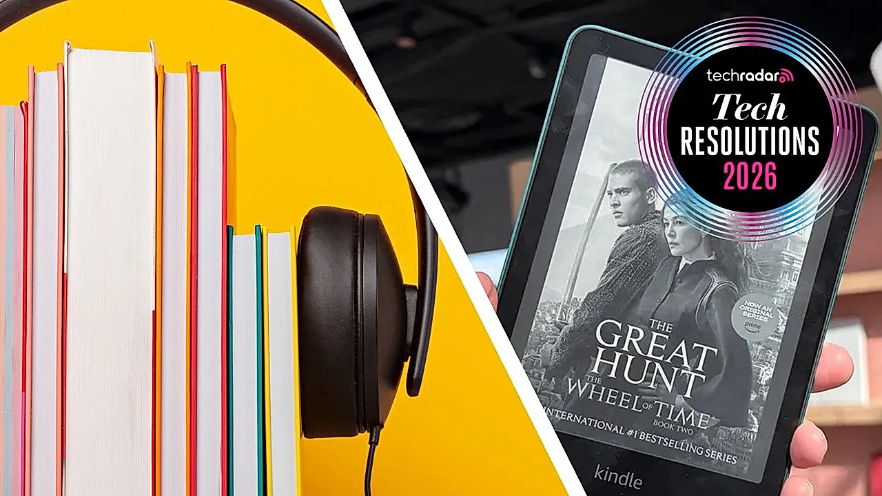 Забыть Amazon: пять альтернатив для аудиокниг и электронных книг в 2026 году