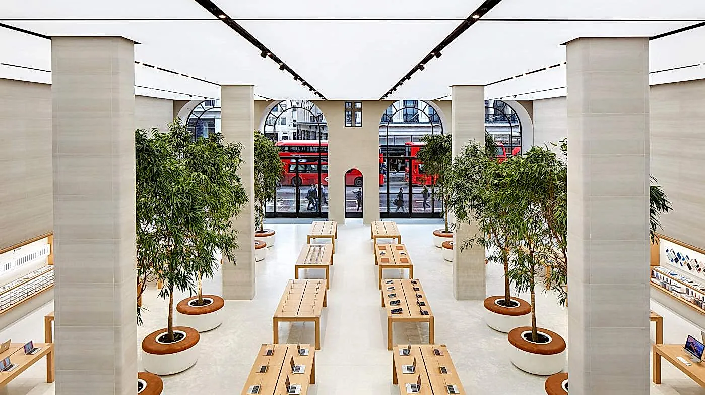 Apple не хочет платить
