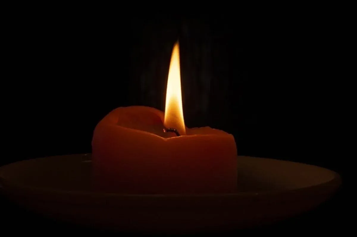 Умерла Гарена Краснова – киновед и член Союза кинематографистов