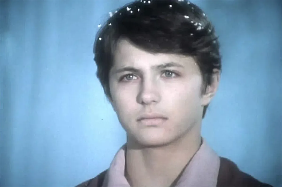 Ян Пузыревский: Сказочная трагедия