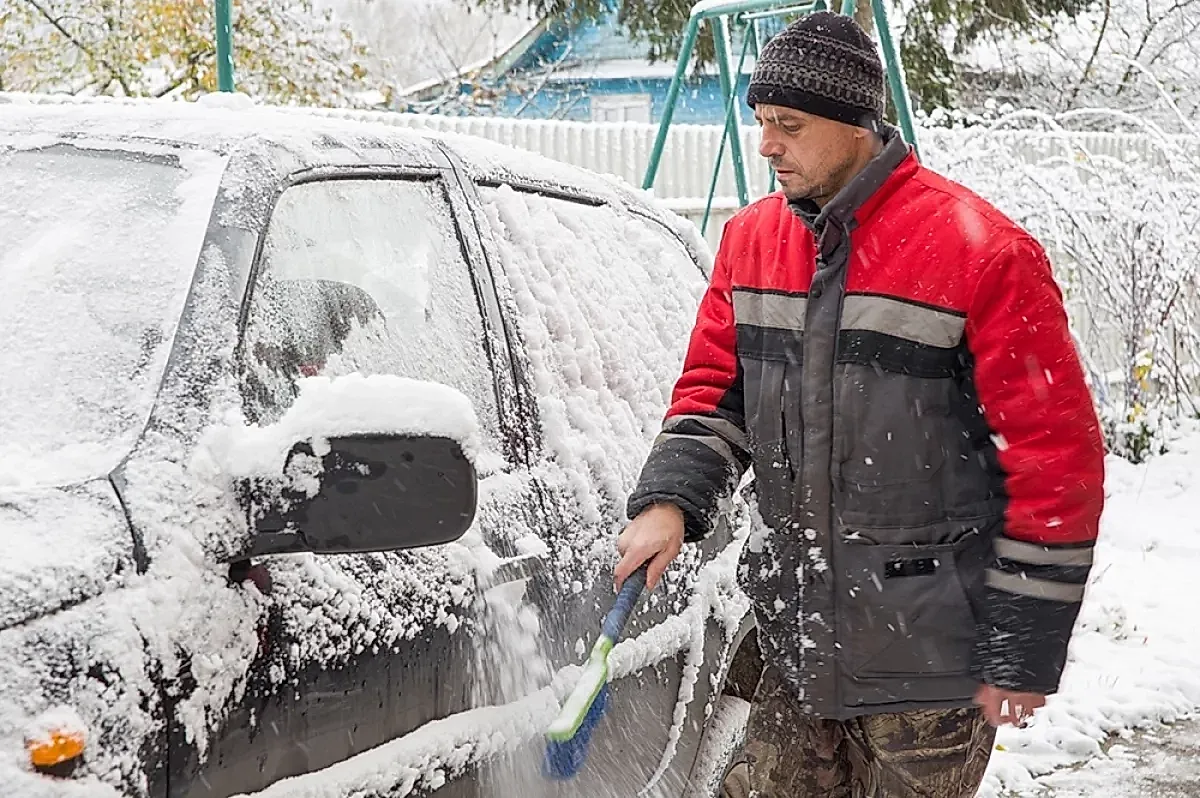 Чаяния российских водителей: мечты, цены, реальность