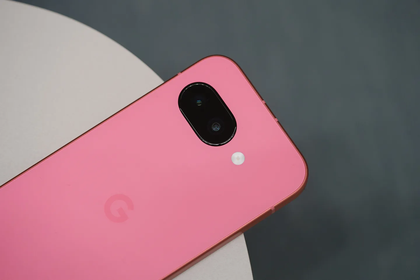 Pixel 10: камеры хуже и больше