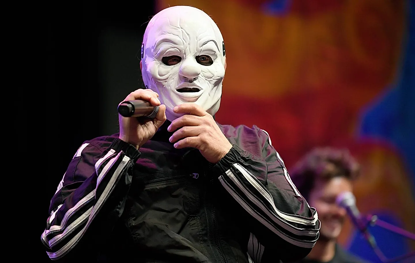 Ударник Slipknot защищает ИИ как величайший карманный инструмент