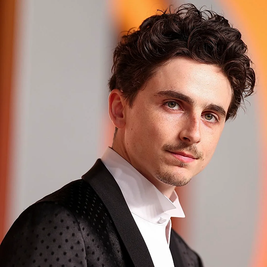 Тимоти Шаламе: на всё ради роли