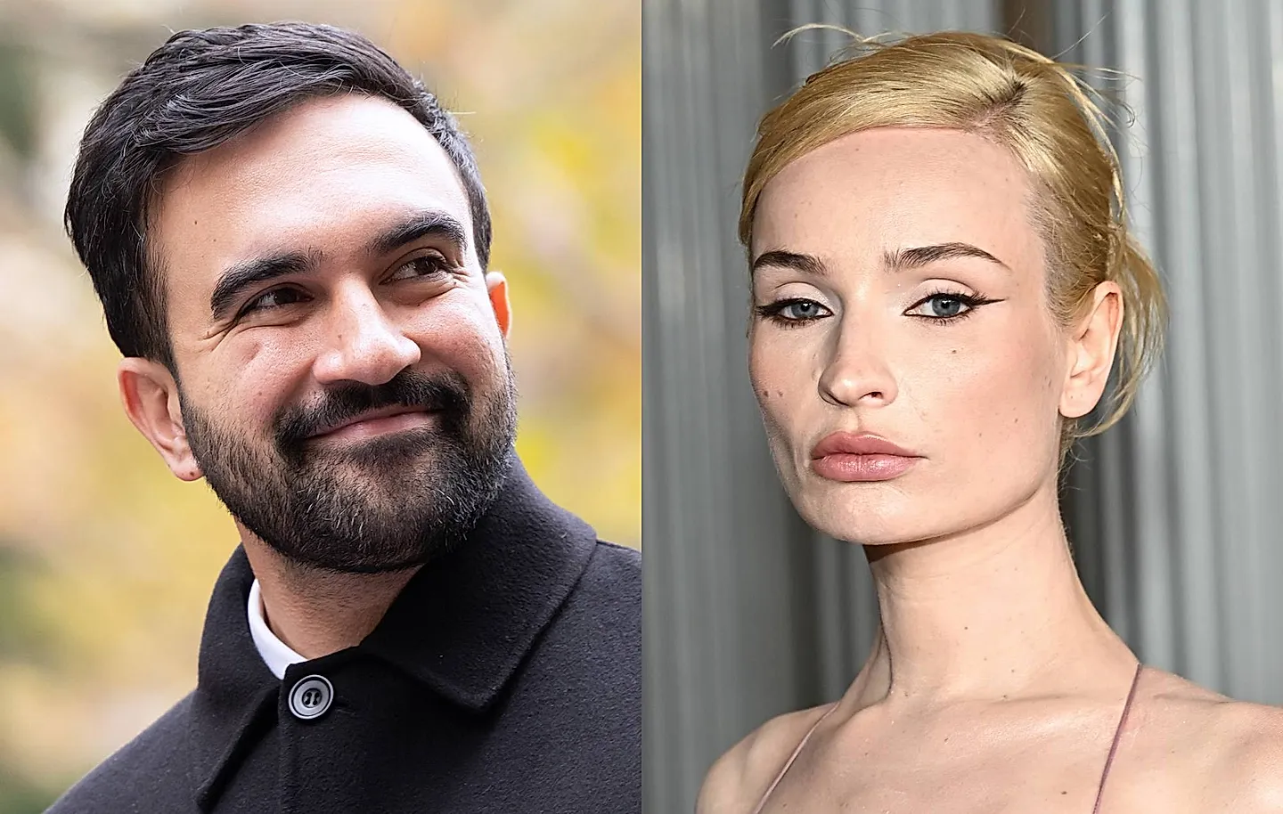 Kim Petras подкупает нового мэра Нью-Йорка своим альбомом