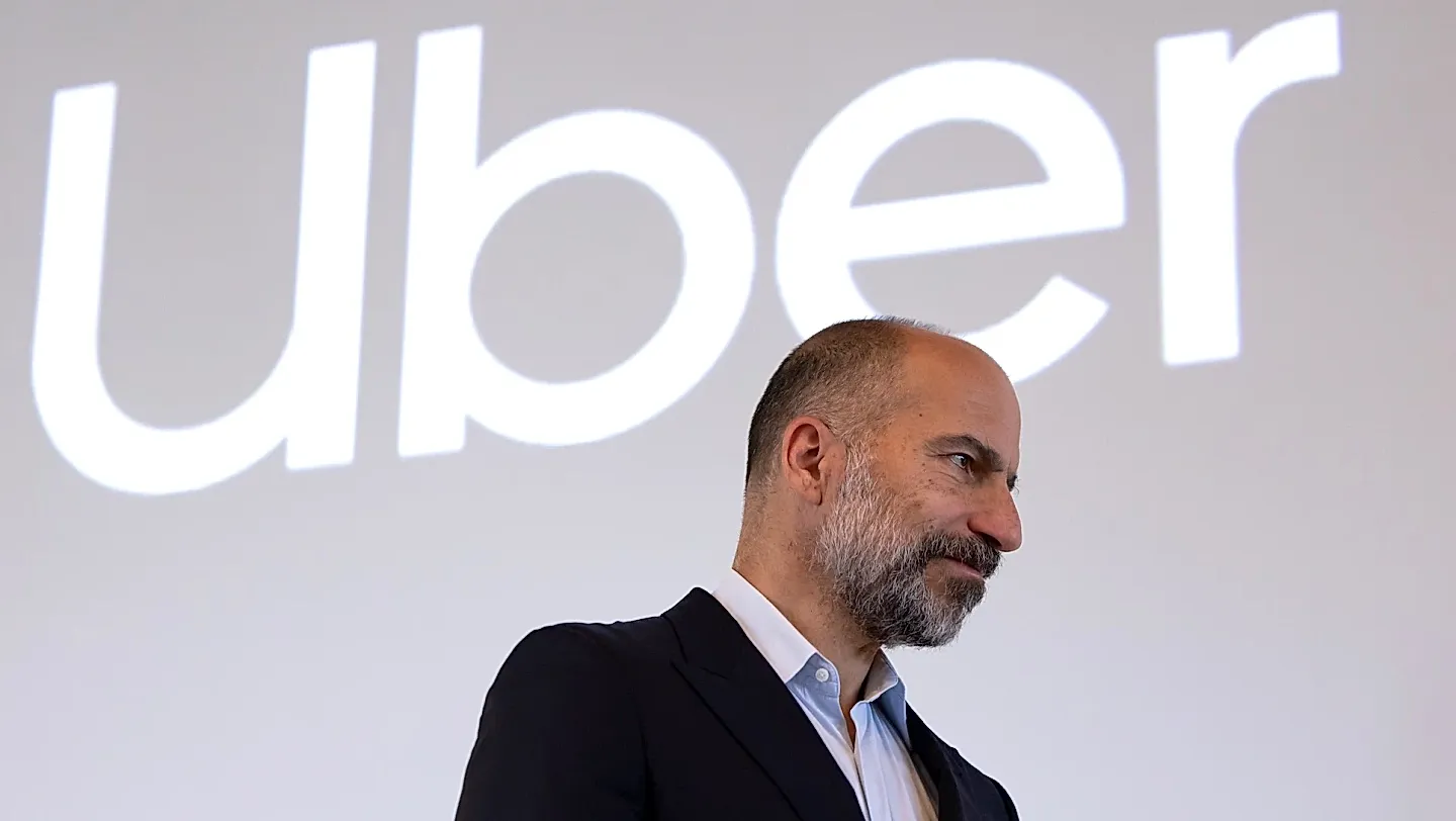 Uber впускает уголовников за руль — Нью-Йорк Таймс