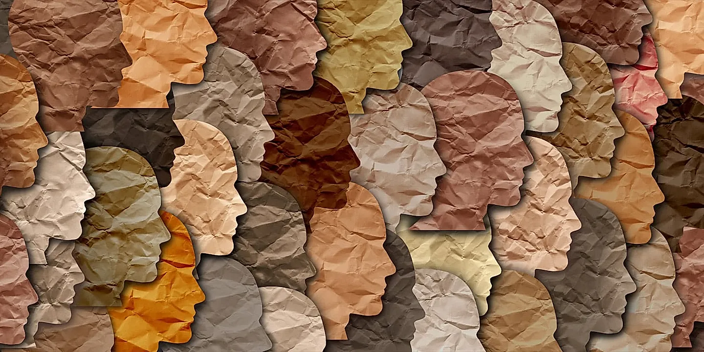 Когда лозунги про «разнообразие» исчерпали себя: исследование о корпоративных декларациях