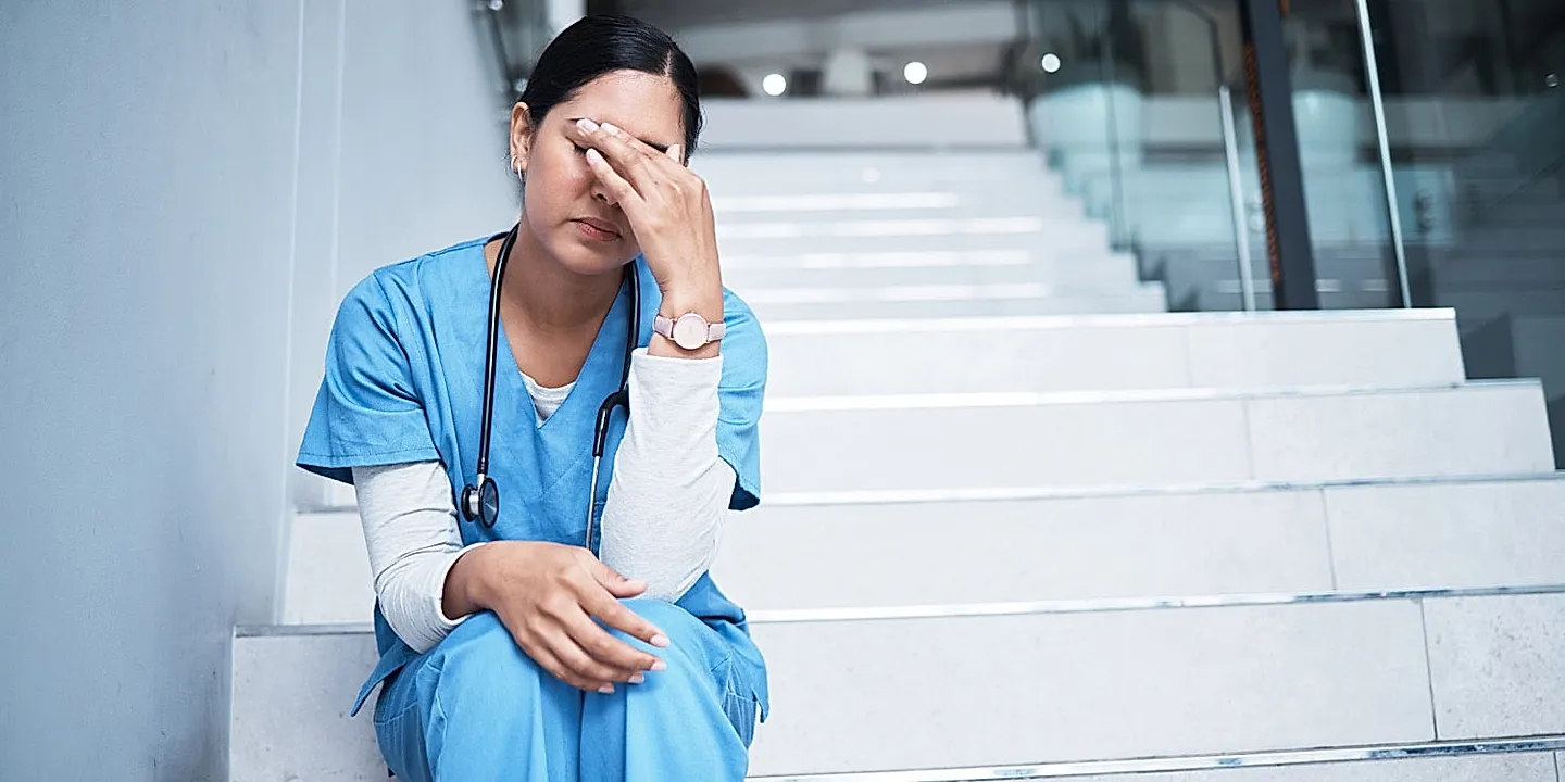 Двухчасовой сон спасает мозги ночных медсестёр