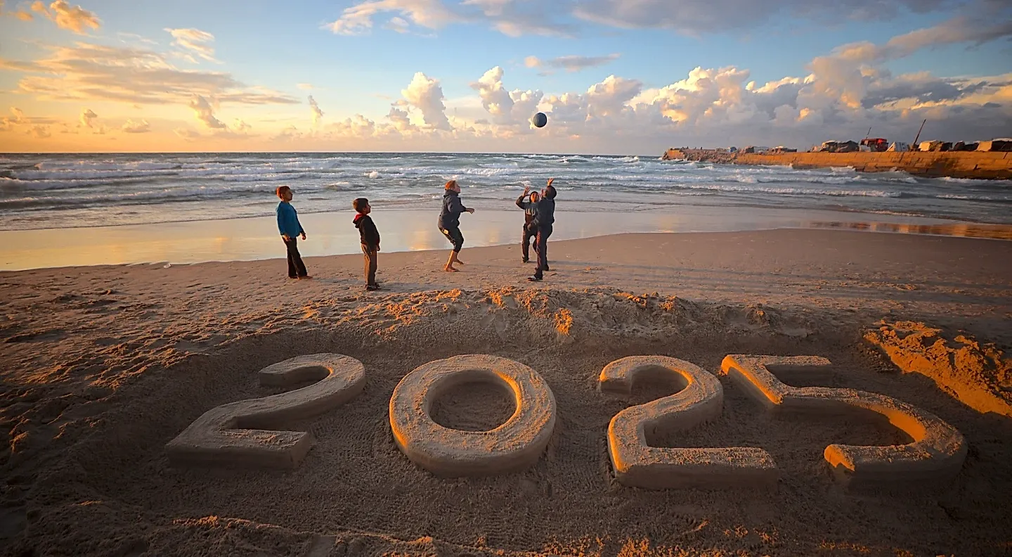 25 добрых новостей 2025 года