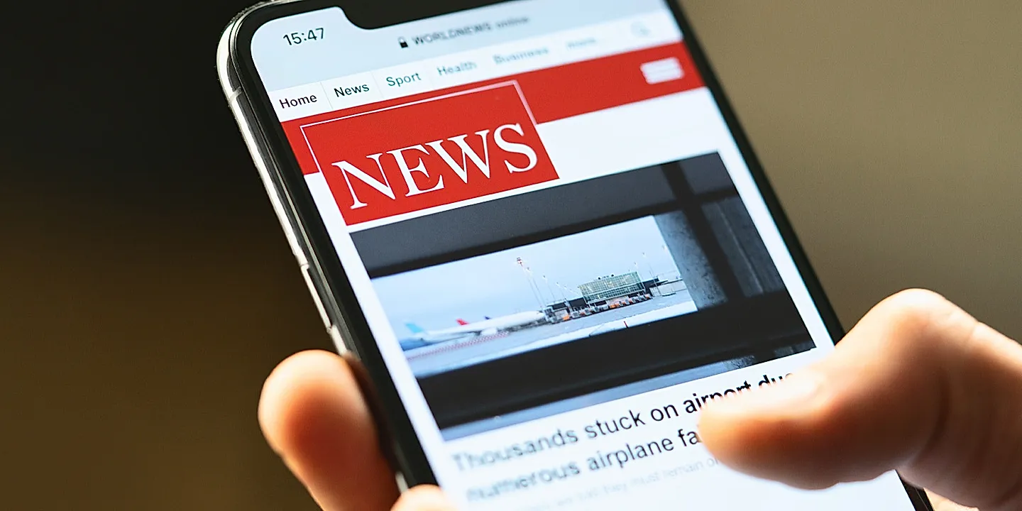 Как честные новости превращают в ложь: учёные разоблачили хитрую схему дезинформации