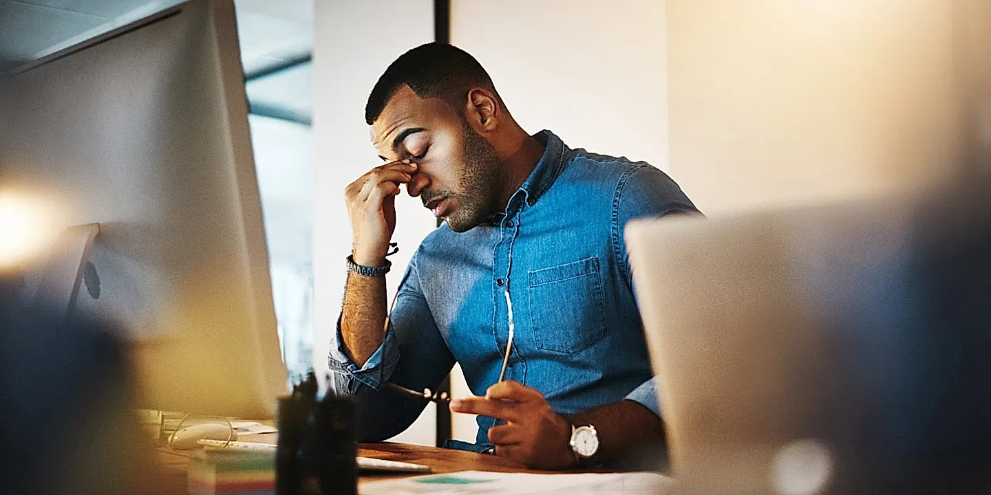 Рост неравенства заставляет работать больше