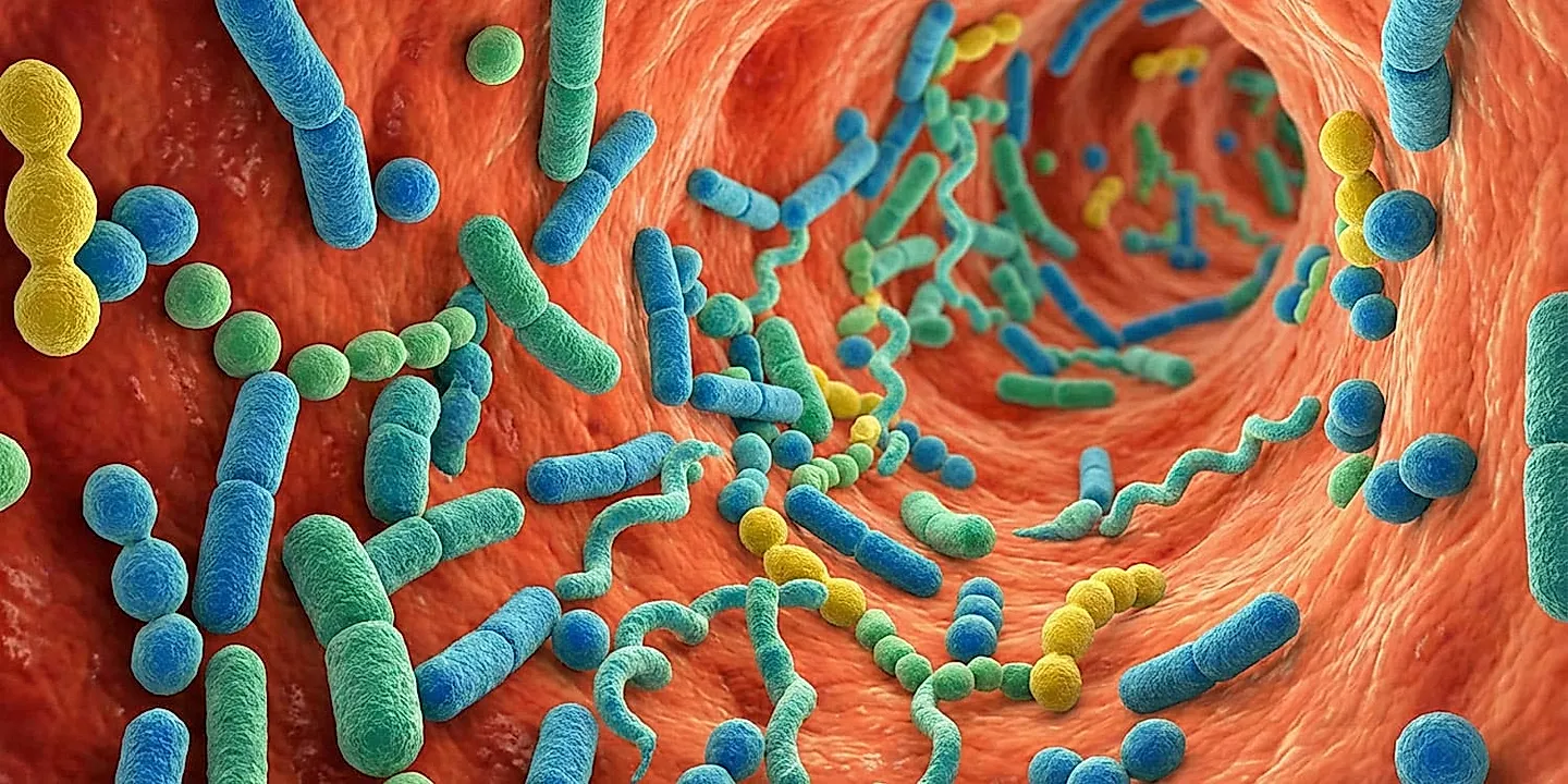 Учёные нашли связь между микробиотой и психическими расстройствами через жиры