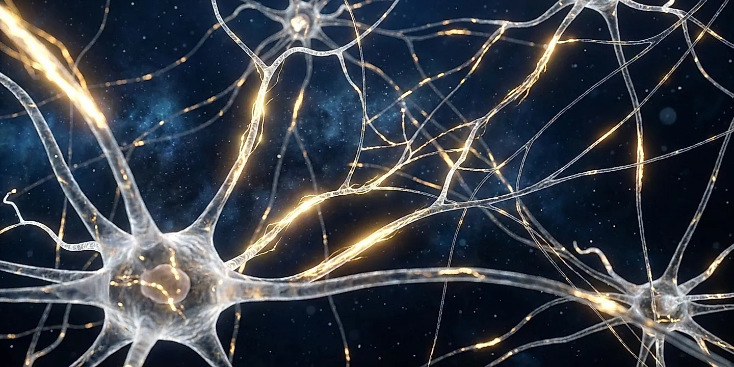 Долгое влияние эстрогена защищает женский мозг