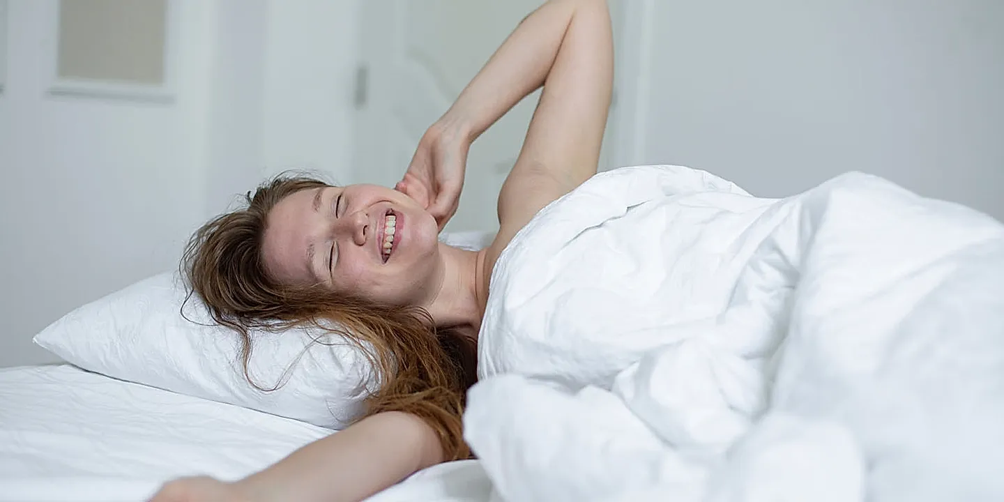 Мастурбация у женщин: что на самом деле влияет