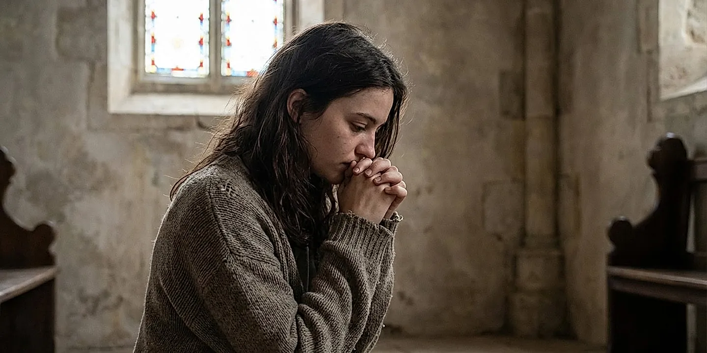 Религия и смешанные эмоции: новый взгляд ученых