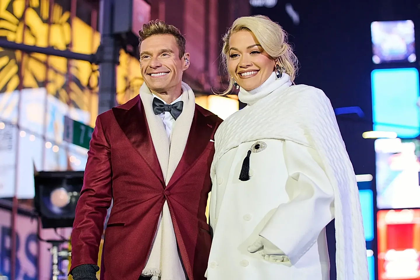 Новогодний телемарафон рекордов: «Rockin’ Eve» снова бьёт все рейтинги на амерканском ТВ