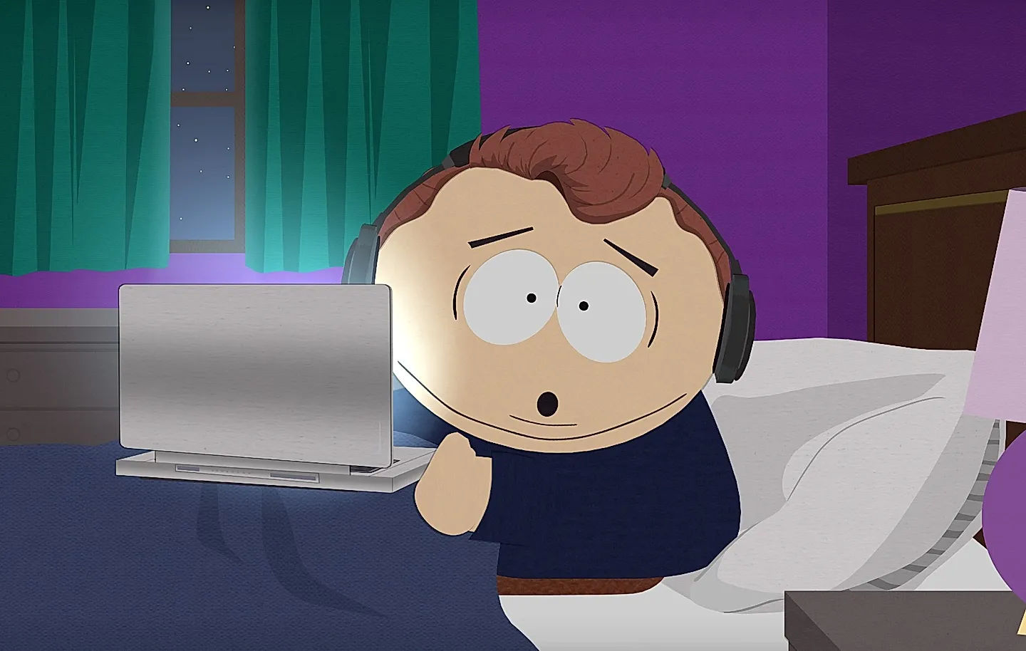 Fortnite и South Park: Грядёт большая коллаборация