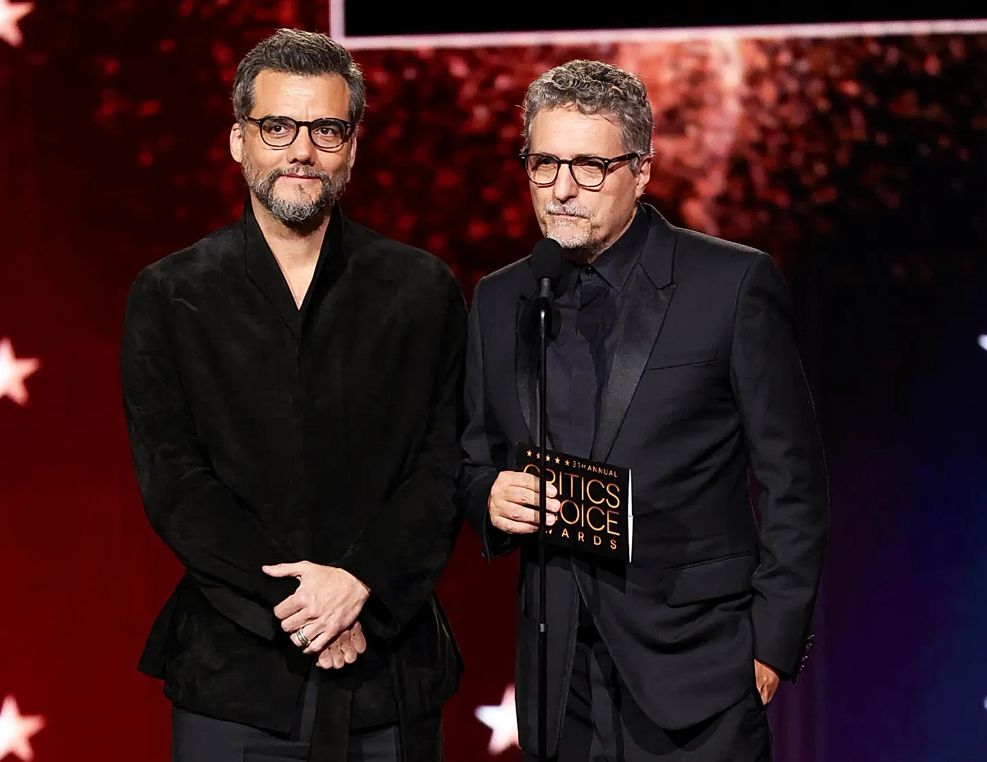 Critics Choice Awards всё дальше от вкусов Оскара