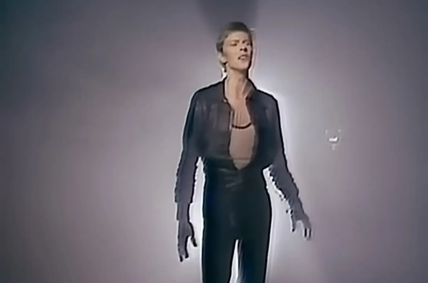 Возрождение Bowie's ‘Heroes’ благодаря Stranger Things