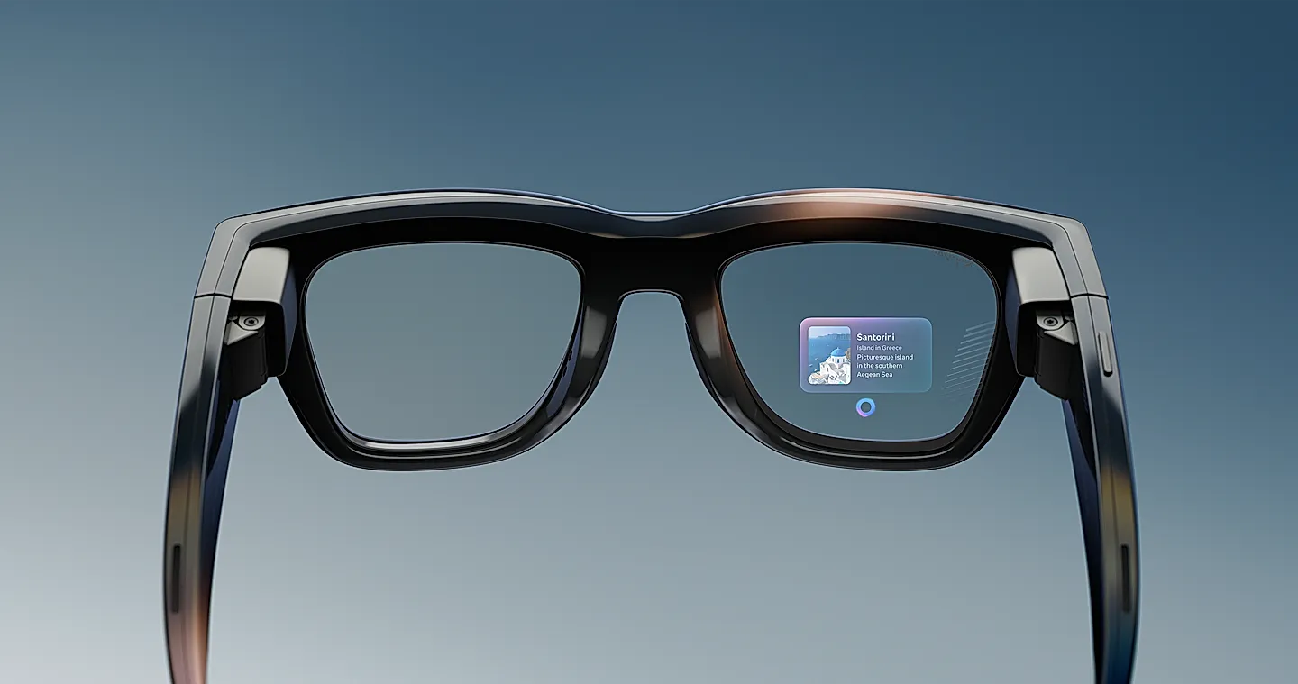 Meta внедряет телесуфлер и рукописный ввод в очки Ray-Ban Display