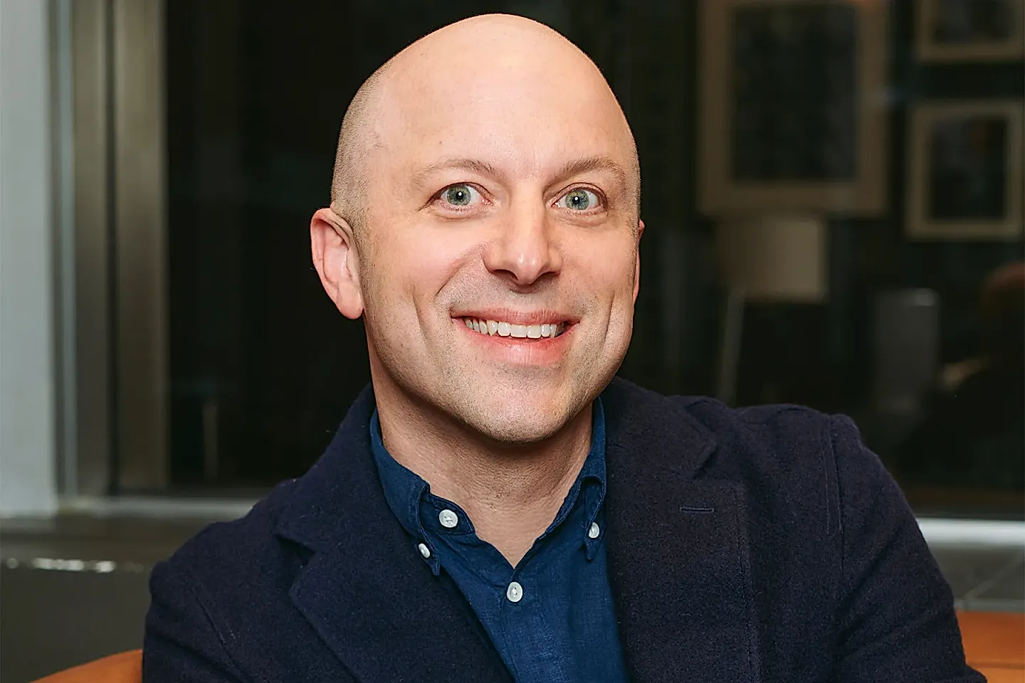 James Steven назначен директором по коммуникациям Universal Music Group