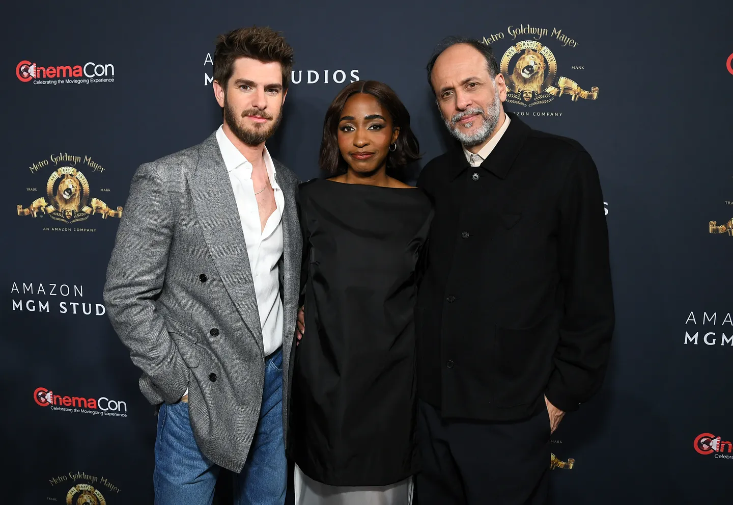 На CinemaCon нам понравилось – надеемся, на Каннском фестивале будет не хуже