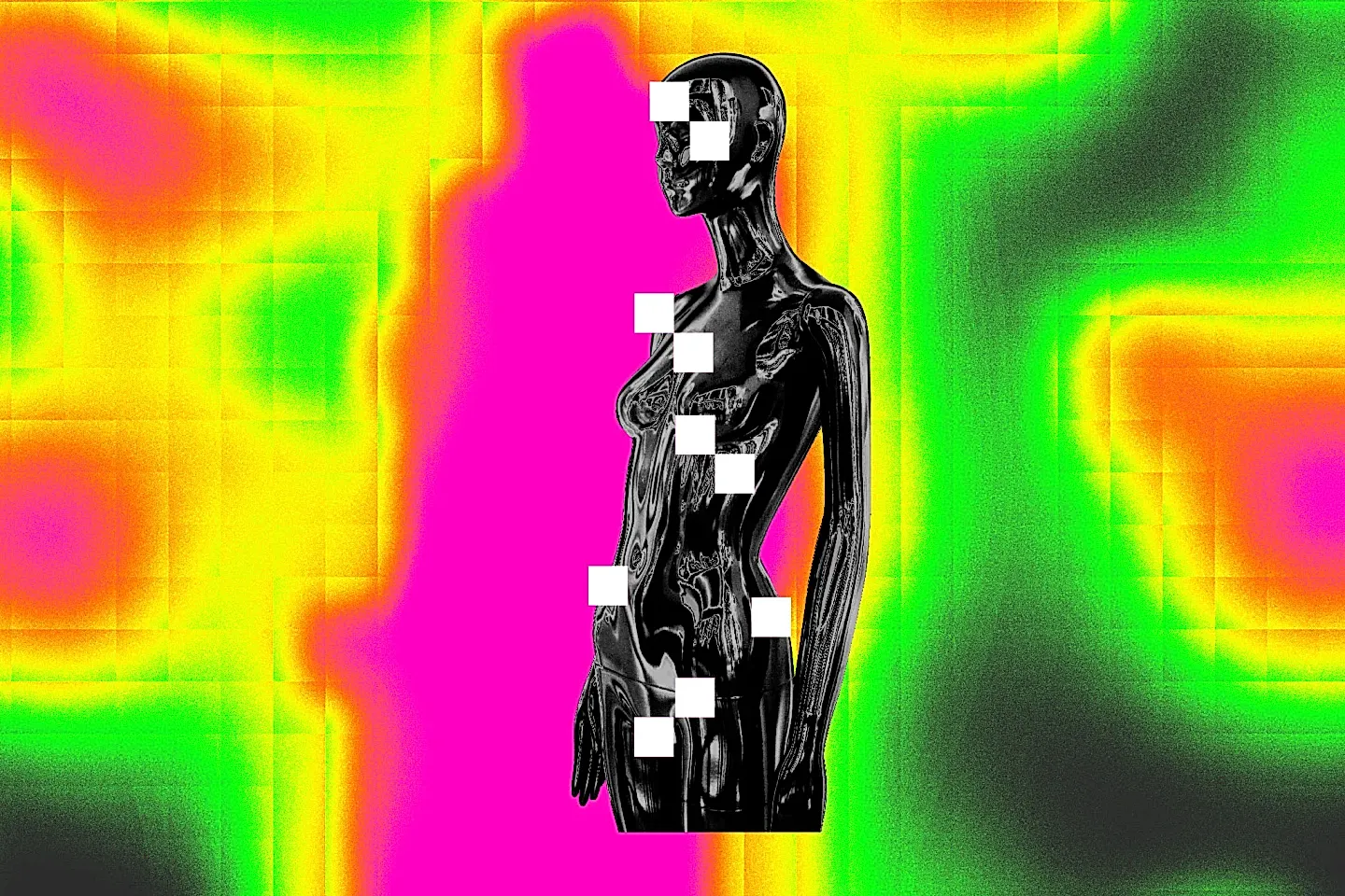 Искусственный разум на службе грязи: Grok генерирует непристойный контент с детьми и взрослыми