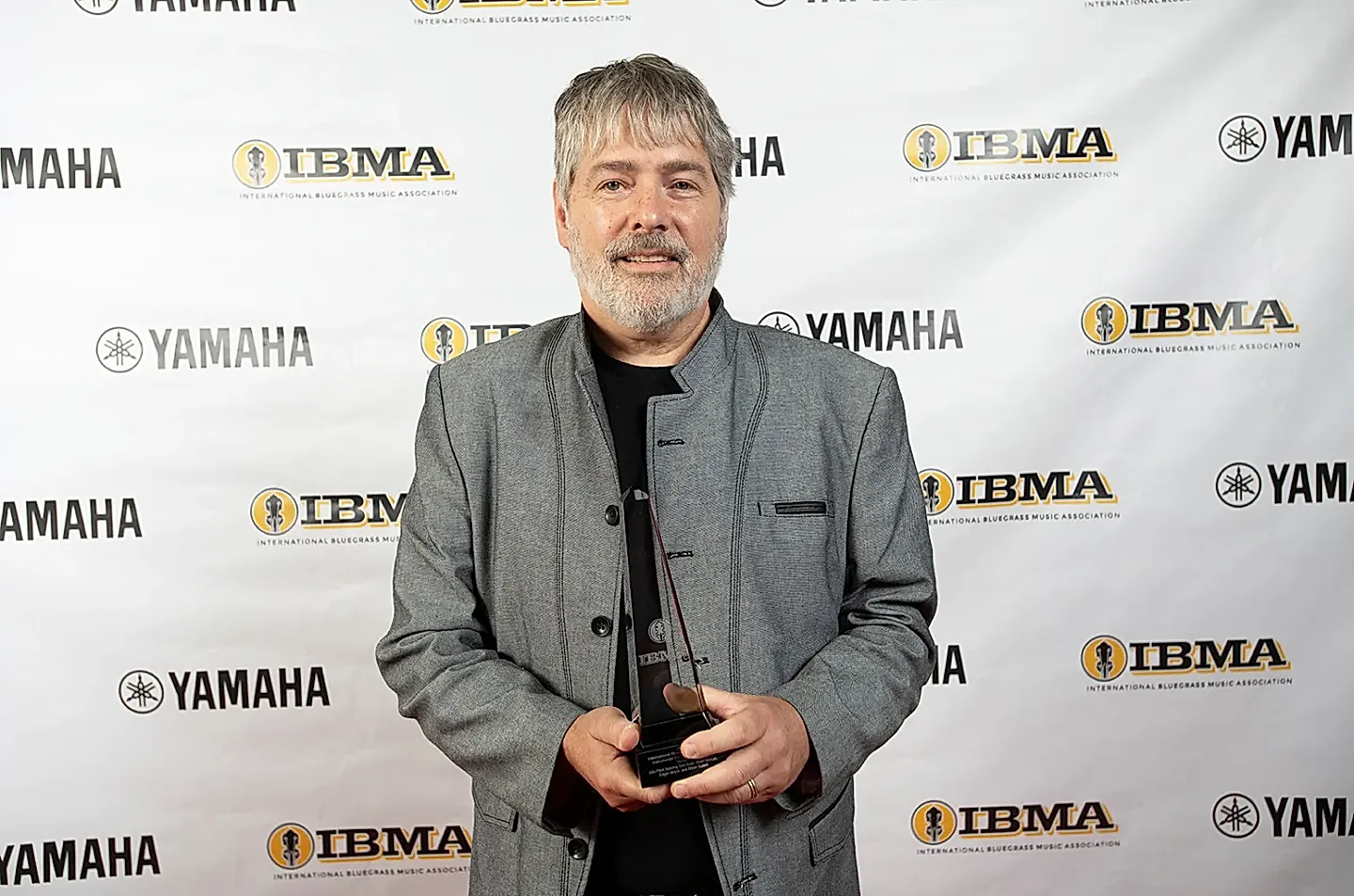 Банджист Белa Флек отменил выступление в Kennedy Center