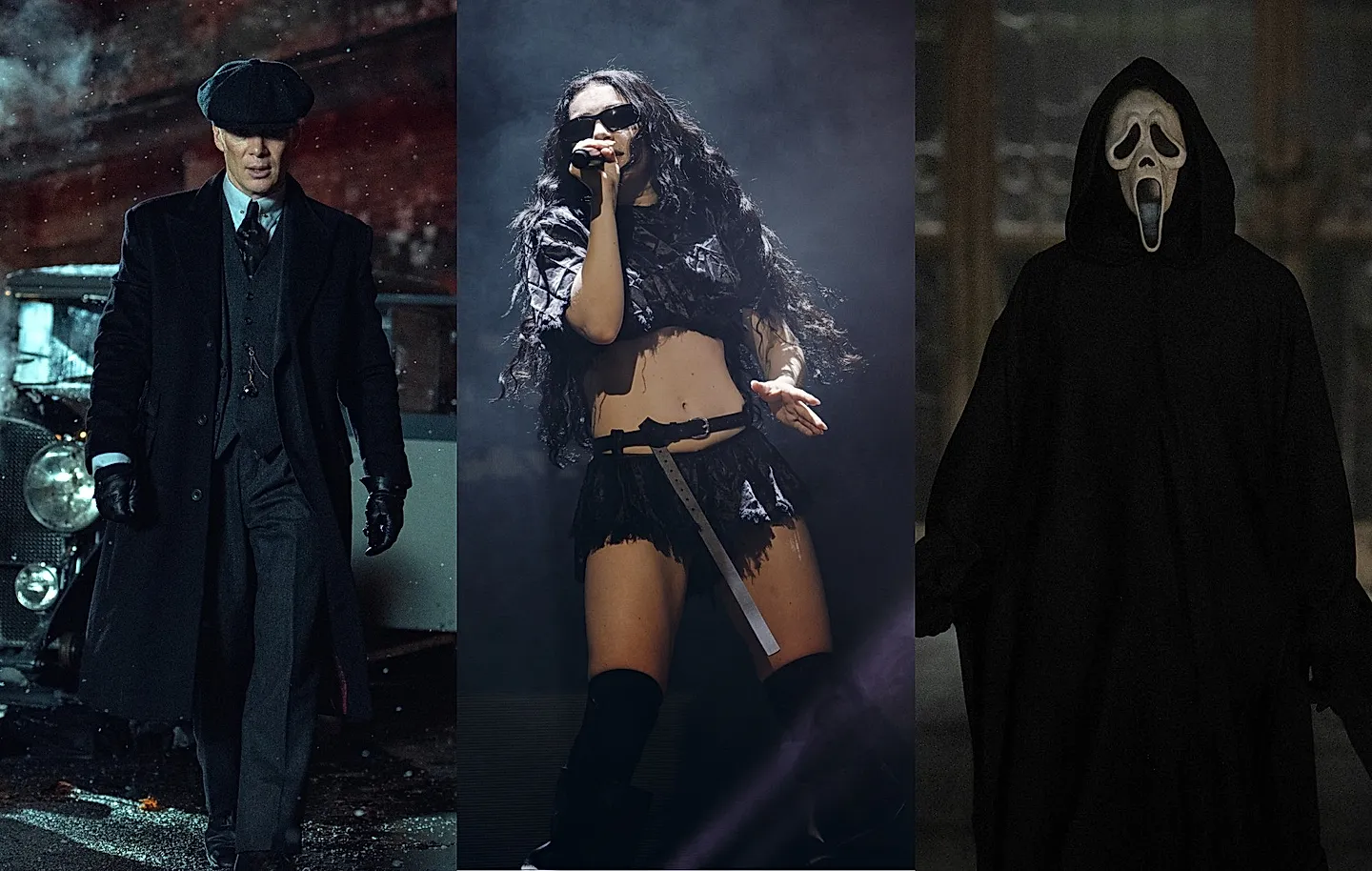 20 самых ожидаемых фильмов 2026 года