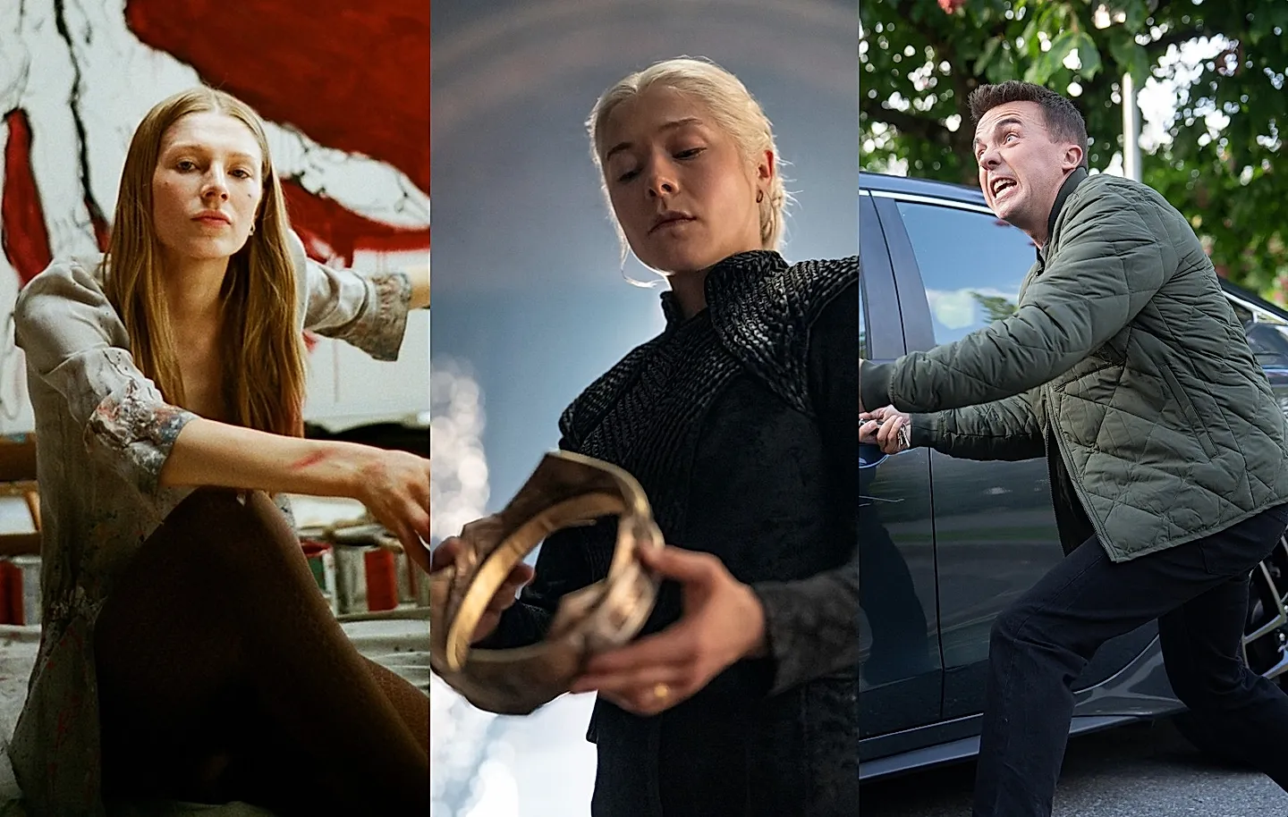 20 самых ожидаемых сериалов 2026 года