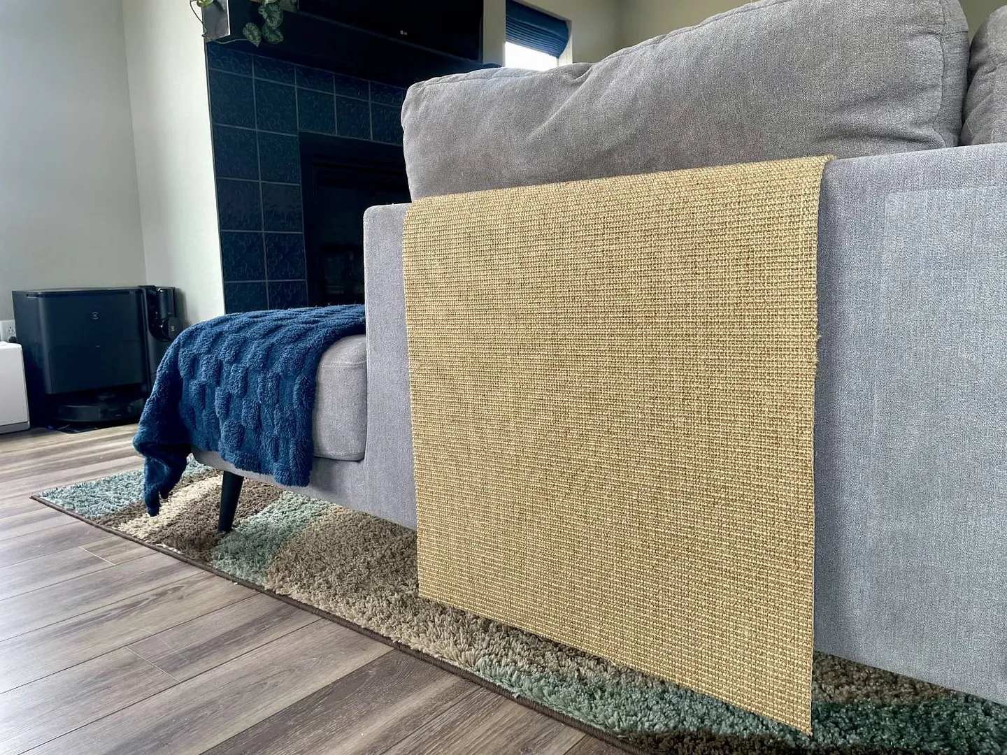 Обзор остатков сизалевых ковров для кошек: идеальное решение для DIY аксессуаров