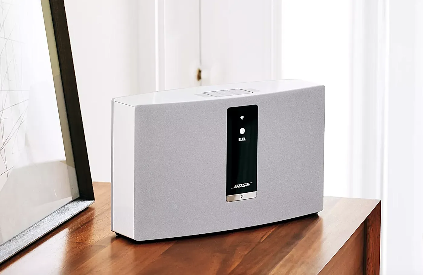 Bose отдаёт SoundTouch с потрохами