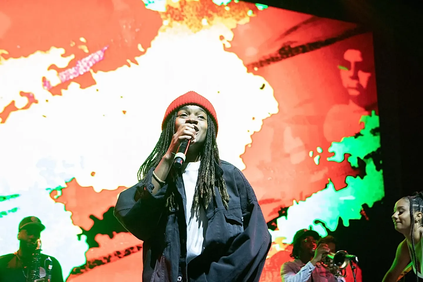 Фестивали Карибской музыки 2026