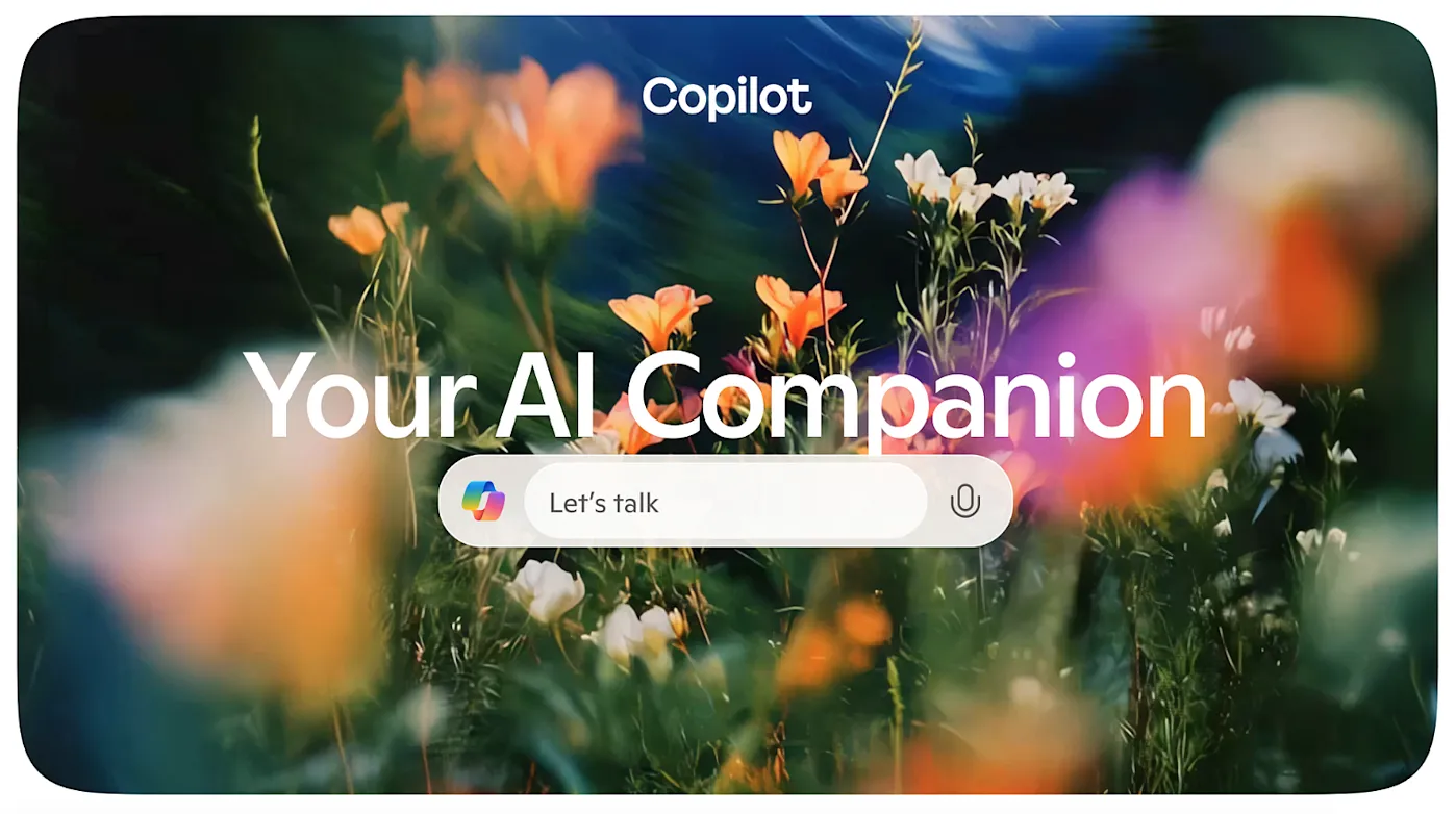 Microsoft прокладывает путь в мир AI с новыми обновлениями Copilot