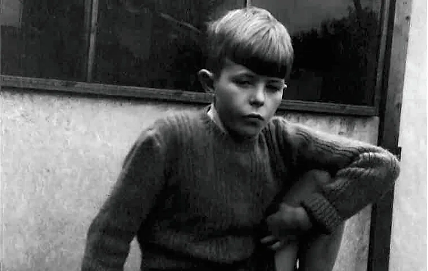 Дом детства Дэвида Боуи: ворота в прошлое и музей будущего