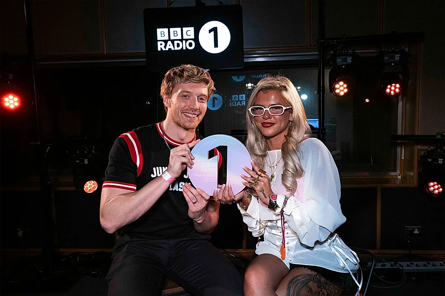 Прорыв года: Skye Newman стала фаворитом BBC Sound Of 2026