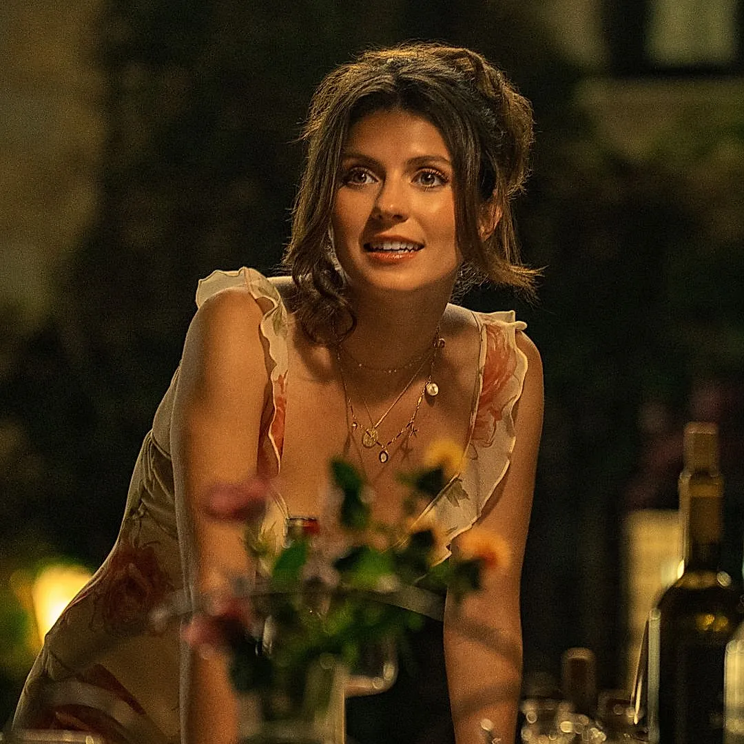 Эмили Бэйдер: вообще кто такая?