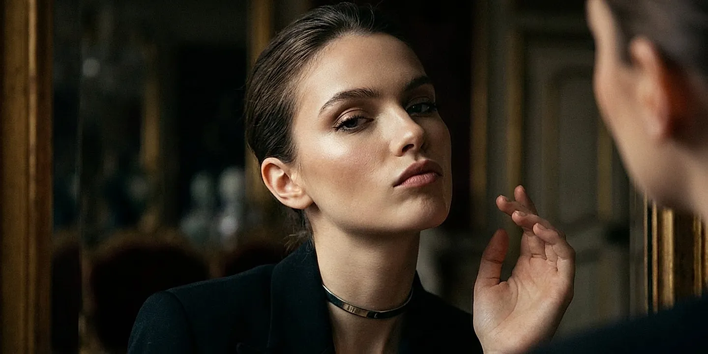 Женский нарциссизм и «привидения» гормонов — мифы и реальность