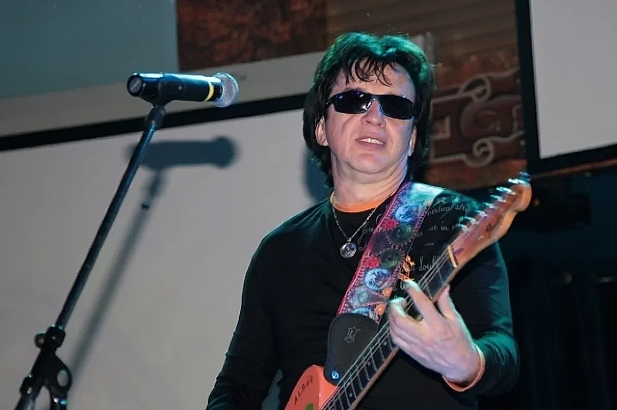 15 лет борьбы за песни: скандалы вокруг наследия Барыкина