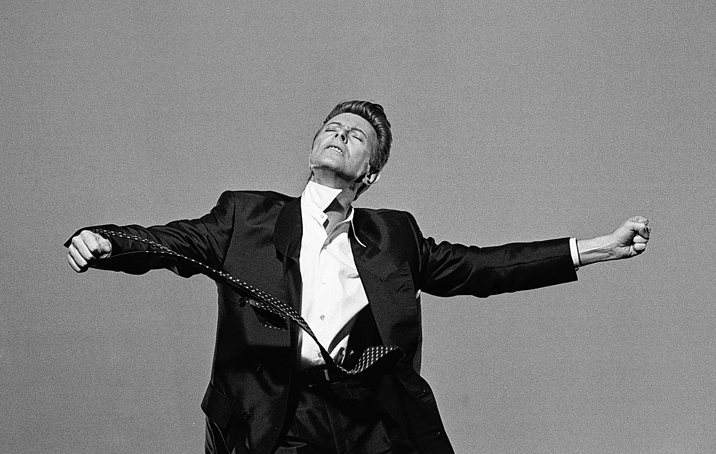 Bowie: Герои не умирают?