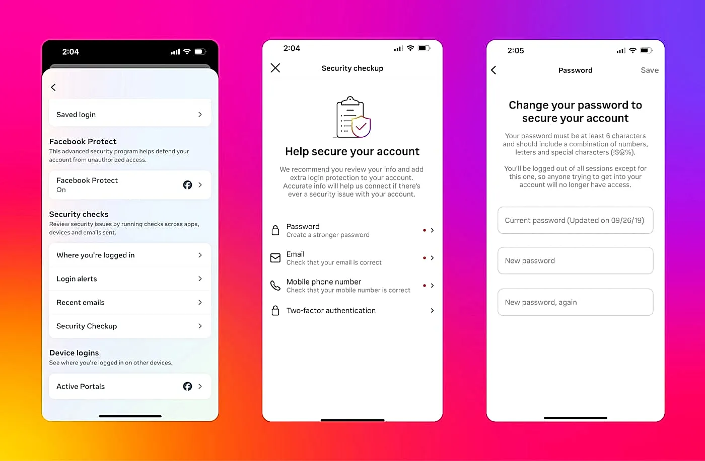 Instagram оправдывается за странную активность: утечки или паранойя?
