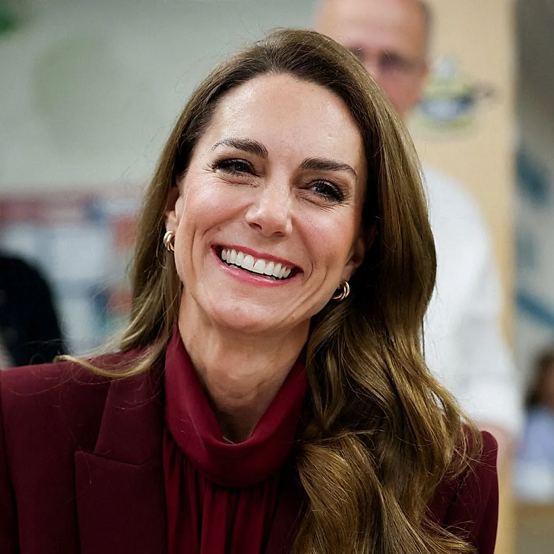 Цвет волос Кейт Миддлтон: феномен 'Kate effect' переходит к парикмахерам