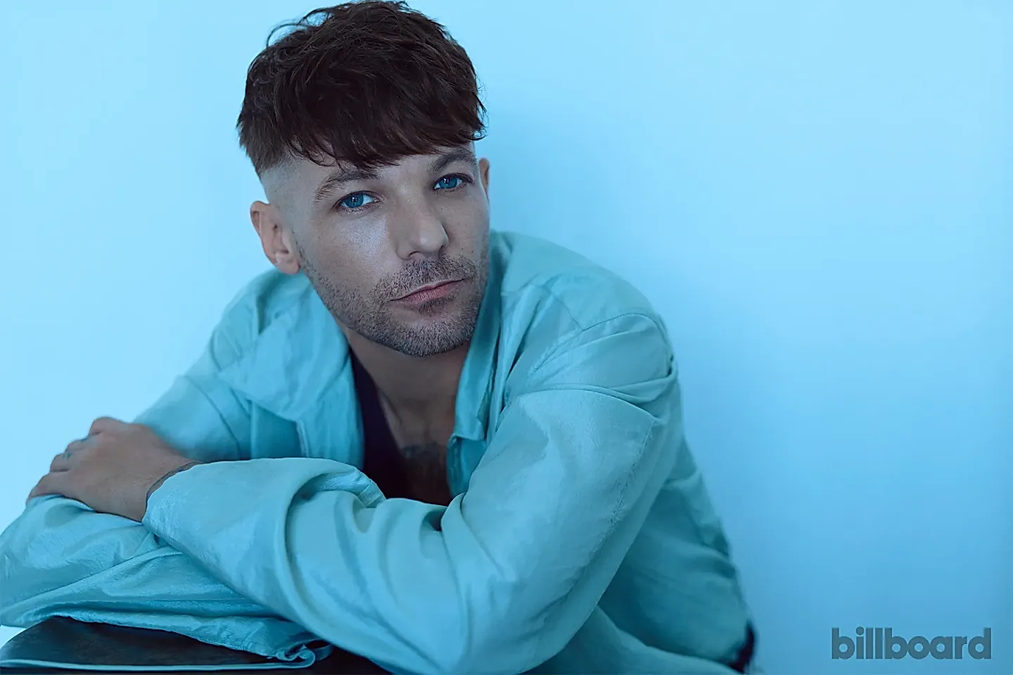 Луи Томлинсон комментирует успех BTS и вспоминает One Direction