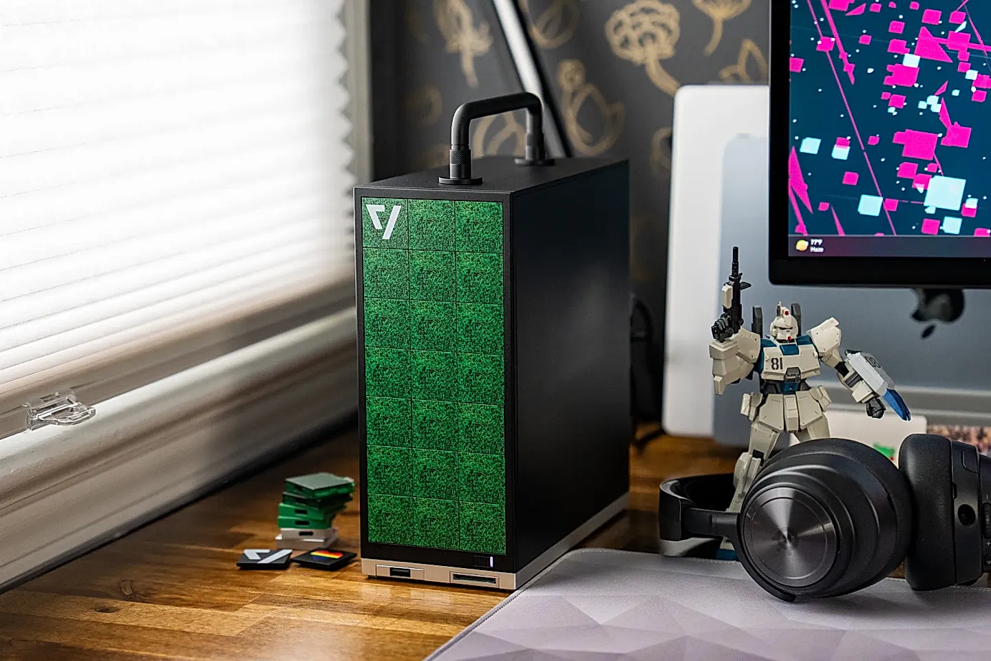 Framework поднимает цены на ПК из-за дефицита ОЗУ