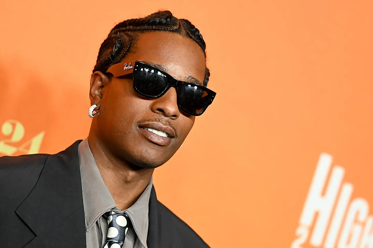 A$AP Rocky признался, как снимал клип «Helicopter$»