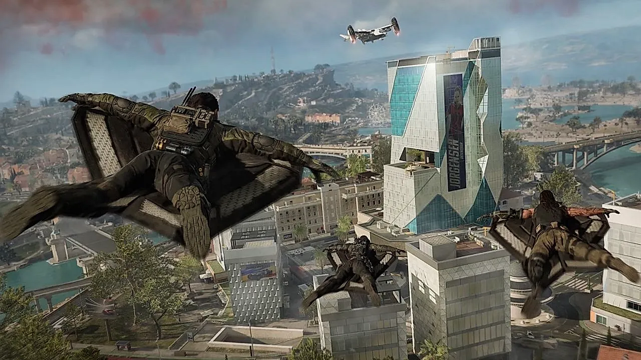 Call of Duty на Nintendo Switch 2: слухи становятся фактами?