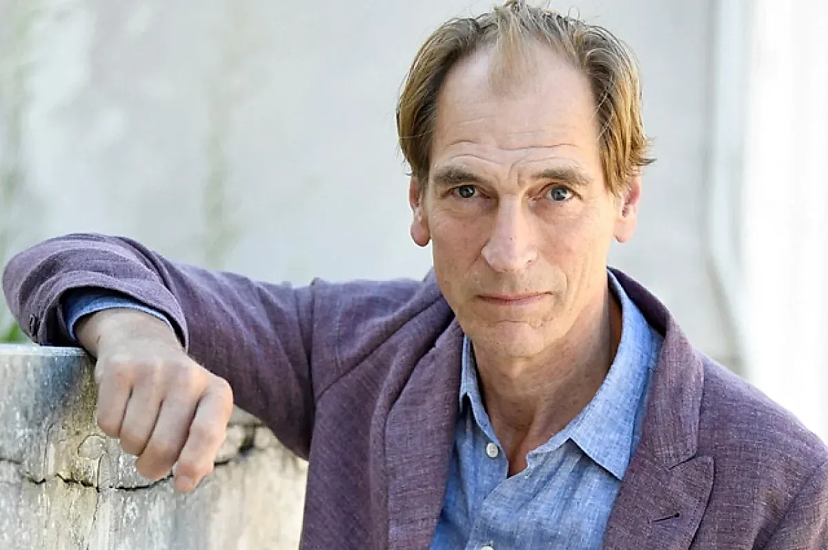 Звезда «Чернокнижника» погиб в горах — Джулиана Сэндса искали полгода