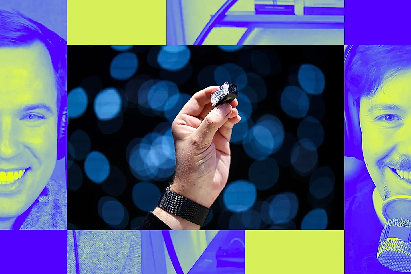 Lego выпускает «умный кирпич»: новинка или конец детства?