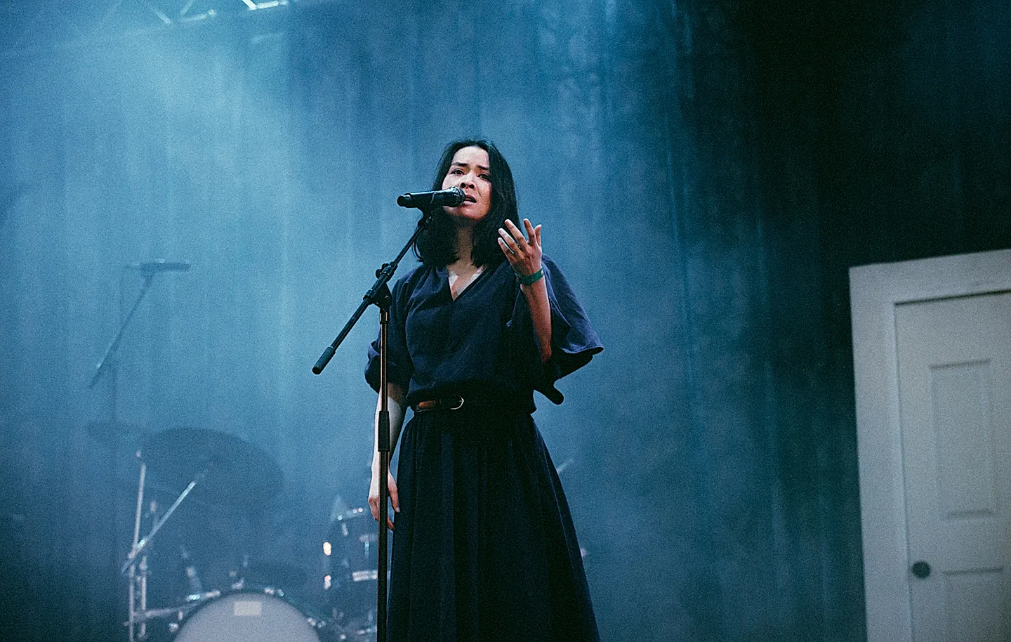 Mitski запускает телефонный флешмоб: новый альбом на подходе?