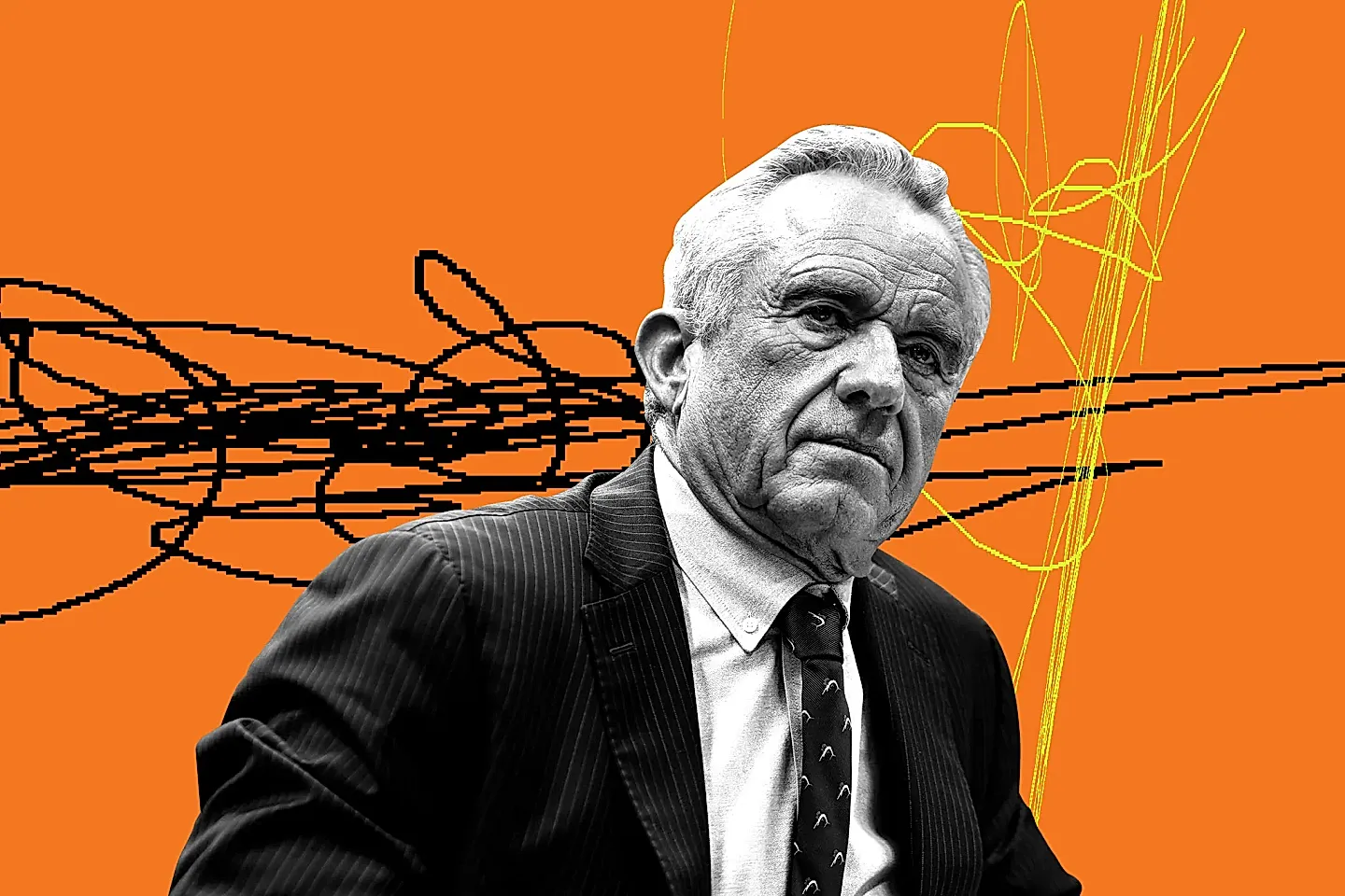 Новая пищевая пирамида RFK Jr.: удар по экологии и здравому смыслу